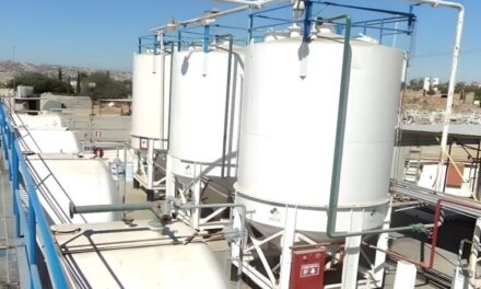 Se suman más empresas de BC al reciclaje industrial