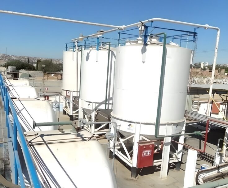 Se suman más empresas de BC al reciclaje industrial