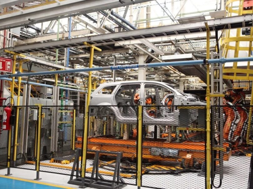 Aumenta en Tijuana demanda de espacio industrial