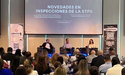 Analiza Arhitac nuevas obligaciones patronales ante inspecciones