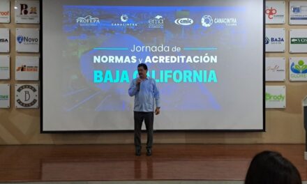 Realiza Canacintra foro para promover certificación y prevención ambiental