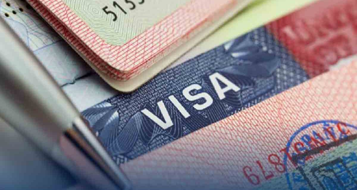 Impactará a BC el programa piloto de depósitos obligatorios para solicitantes de visa
