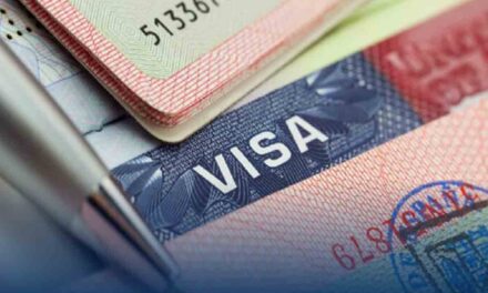 Impactará a BC el programa piloto de depósitos obligatorios para solicitantes de visa