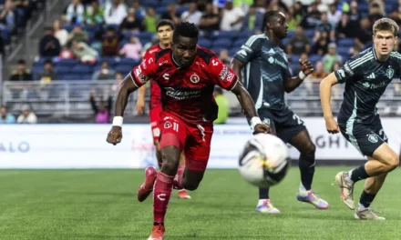Cae Xolos ante Seattle Sounders y queda eliminado de la Leagues Cup 2025