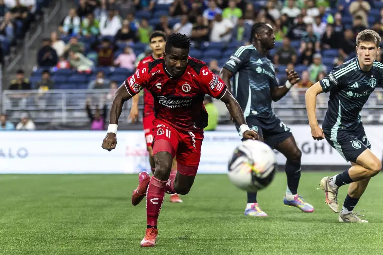 Cae Xolos ante Seattle Sounders y queda eliminado de la Leagues Cup 2025
