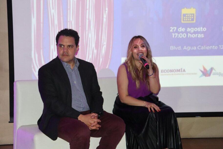 Apuestan por mayor liderazgo femenino en proveeduría regional