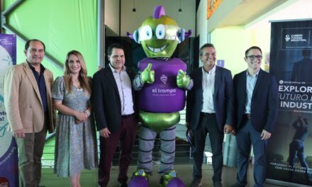 Alista Canacintra Tijuana su “Cumbre Industrial” con agenda de alto nivel
