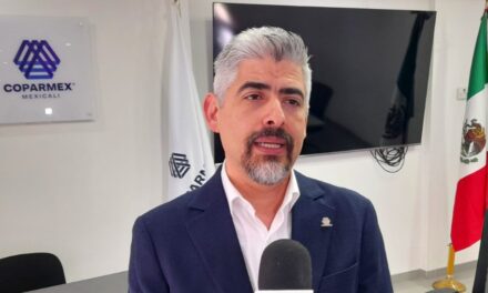 Pide Coparmex independencia operativa en seguridad pública