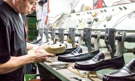 Impulsa a pymes locales freno a importación de calzado terminado