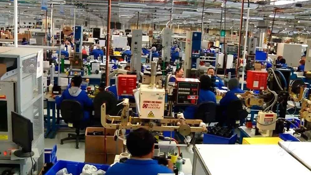 Aumenta consumo de drogas entre trabajadores de maquiladoras en Tijuana