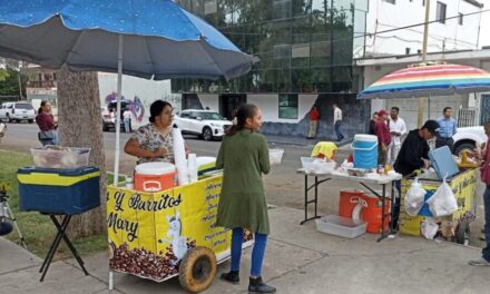 Son informales el 34% de los ocupados en Mexicali