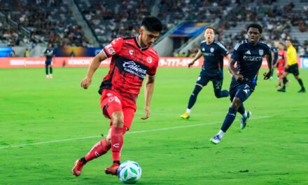 Pierde Xolos ante San Diego FC en partido de la Baja Cup 2025