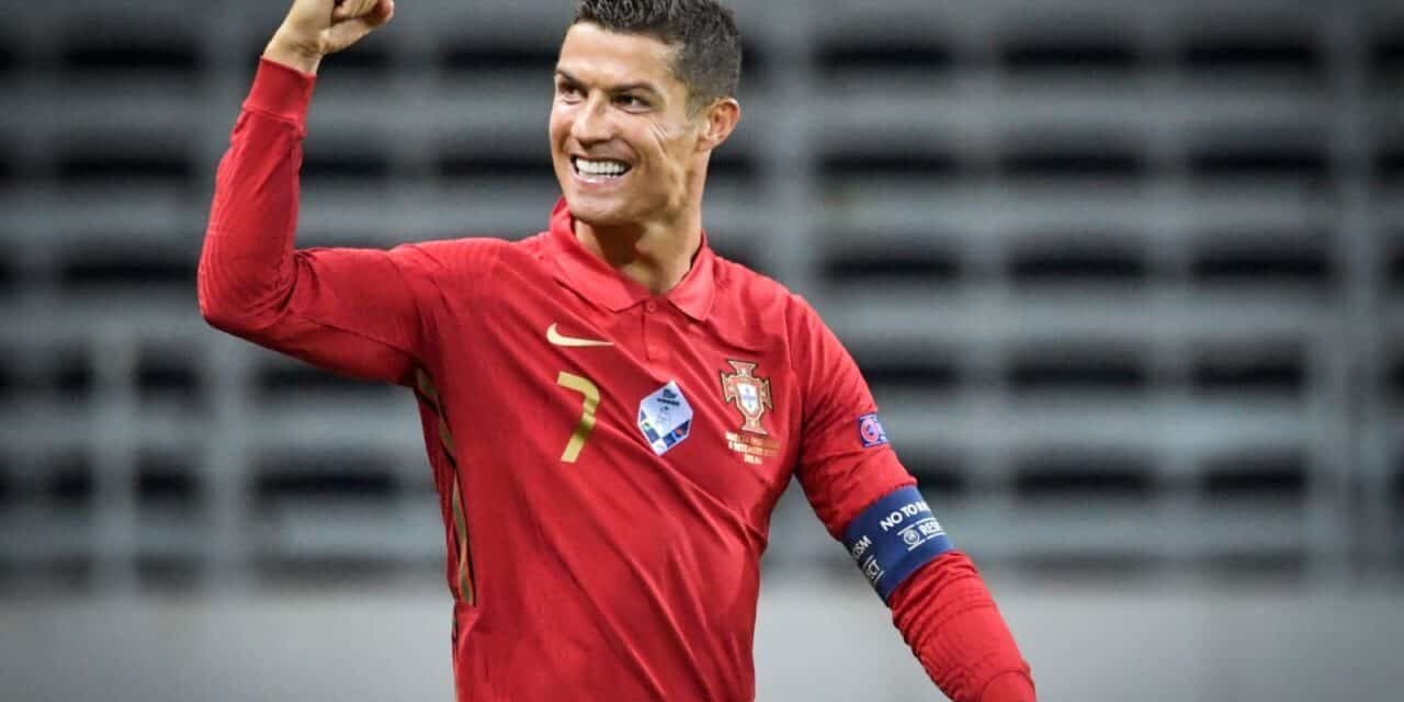 Jugará Cristiano Ronaldo por 1ravez en México en la reapertura del Estadio Banorte