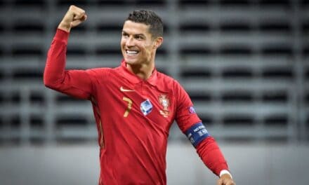 Jugará Cristiano Ronaldo por 1ravez en México en la reapertura del Estadio Banorte