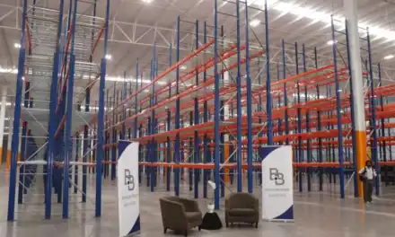Inauguran Recinto Fiscalizado Estratégico de BB Crossborder Logistics