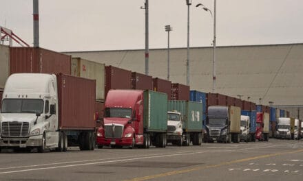 Descartan que suspensión de visas a choferes afecten manufactura en BC