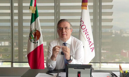 Iniciarán consultas públicas rumbo a revisión del T-MEC