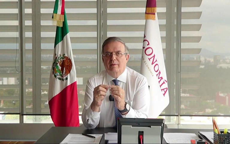 Iniciarán consultas públicas rumbo a revisión del T-MEC