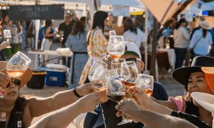 Continúa “Viñadas 2025”; invitan a la “Cosecha Bohemia”