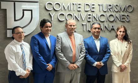 Reunirá “CITURMED 2025” a líderes del turismo médico en Tijuana