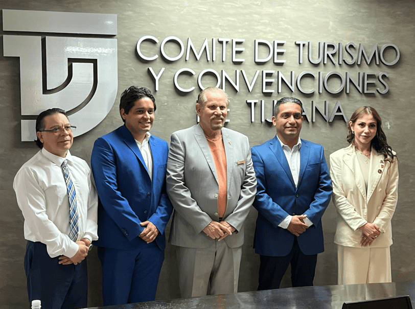 Reunirá “CITURMED 2025” a líderes del turismo médico en Tijuana