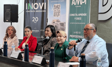 Mostrará “AMPI Realty Summit 2025” nuevas tendencias del sector inmobiliario