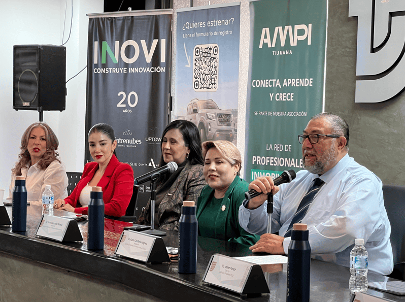 Mostrará “AMPI Realty Summit 2025” nuevas tendencias del sector inmobiliario
