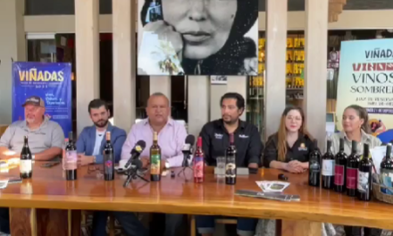 Realizaran “Vinos y sombreros”, evento de Viñadas 2025