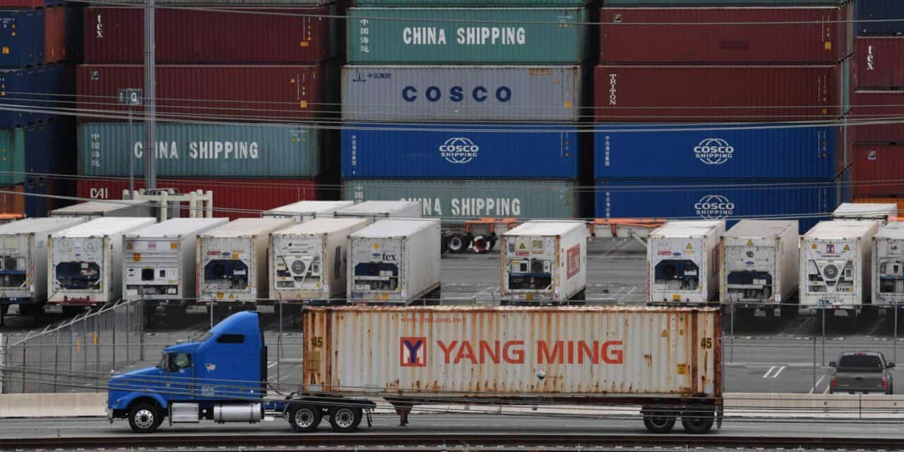 Afectarían gravemente aranceles el entorno empresarial de México: China
