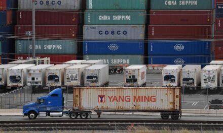 Afectarían gravemente aranceles el entorno empresarial de México: China
