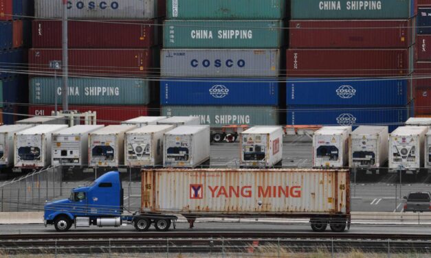 Bajará China los aranceles a importación de algunos productos en 2026