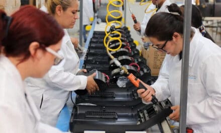 Dará revisión del T-MEC paso a un ‘nearshoring 2.0’ en México: AmCham
