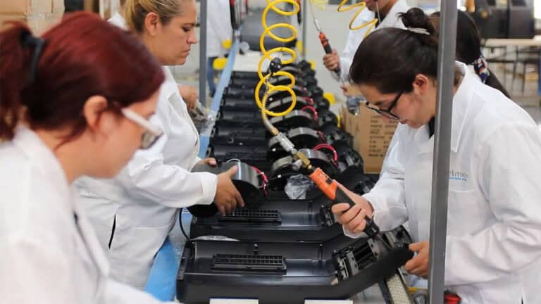 Dará revisión del T-MEC paso a un ‘nearshoring 2.0’ en México: AmCham