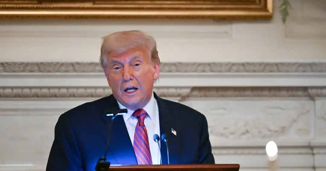 Apela Trump ante la Corte Suprema para defender sus aranceles