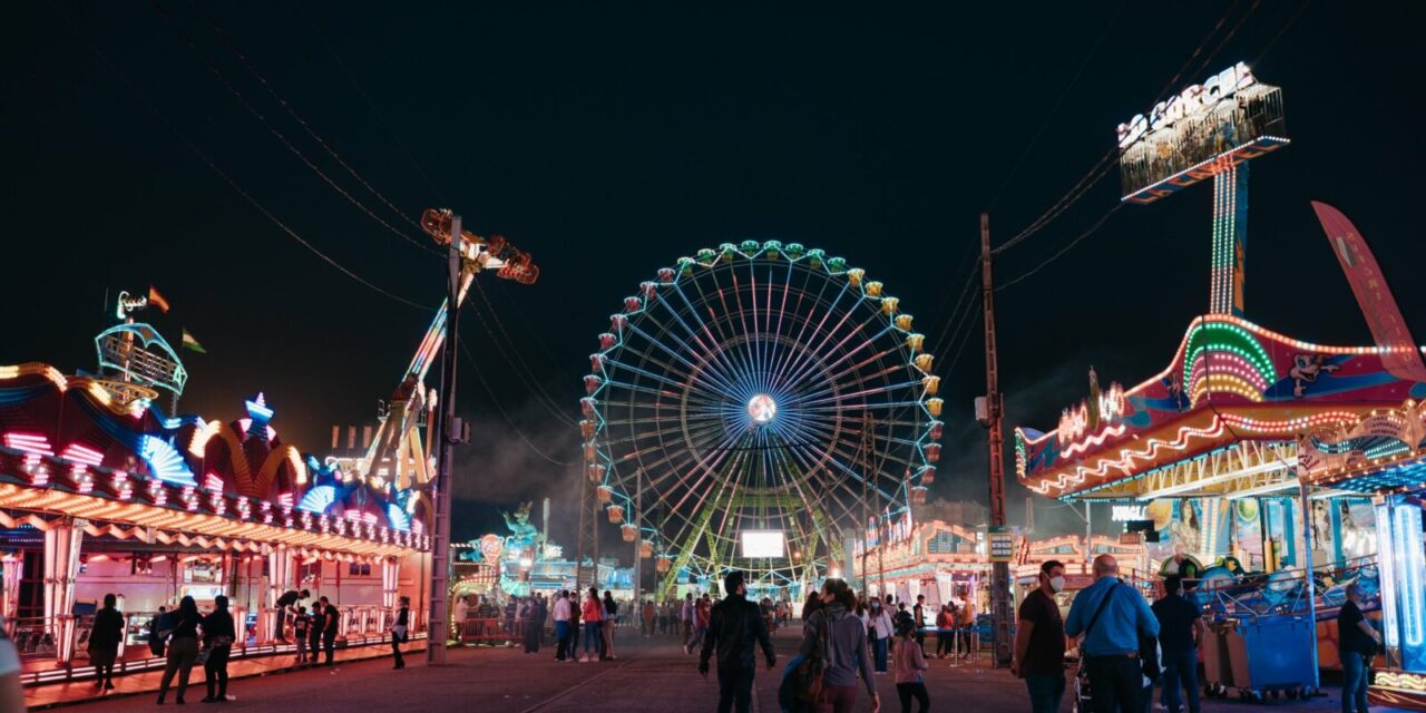 Iniciará este viernes nueva edición de las Fiestas del Sol