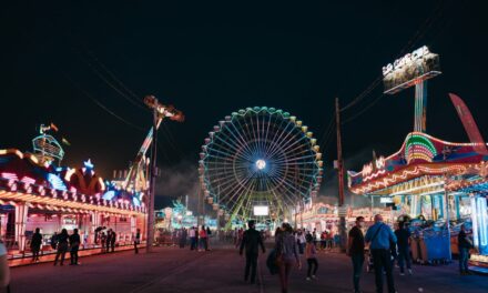 Iniciará este viernes nueva edición de las Fiestas del Sol