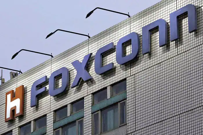 Invertirá Foxconn 168 mdd en México para expandir producción de servidores de IA