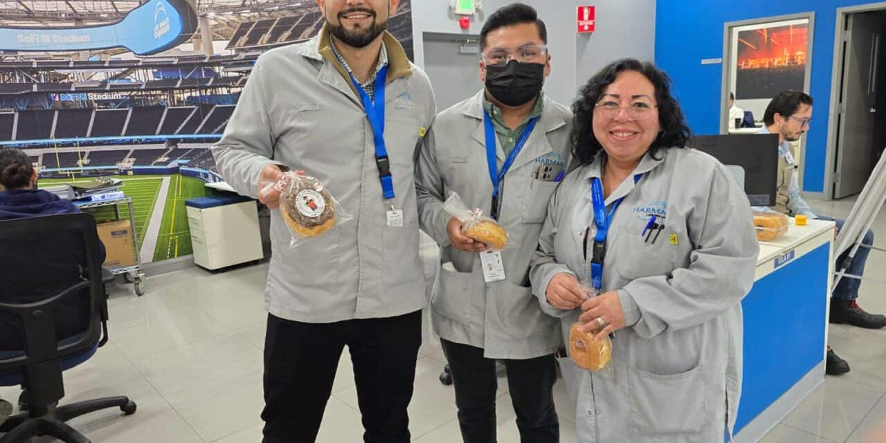 Promueven prácticas innovadoras de capital humano en industria de Tijuana