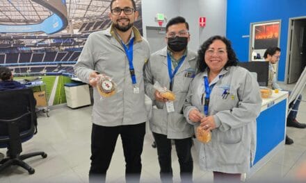 Promueven prácticas innovadoras de capital humano en industria de Tijuana
