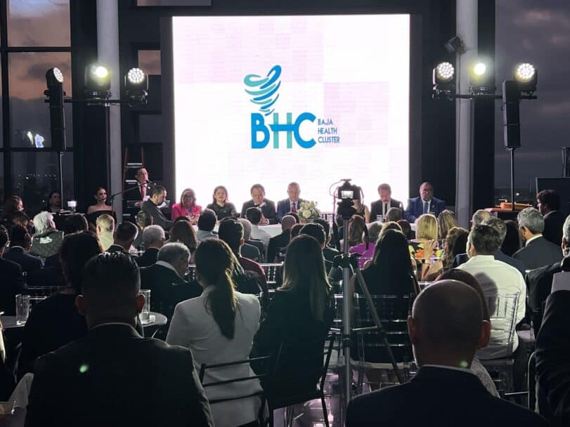 Buscan frenar a “médicos golondrinos” en BC