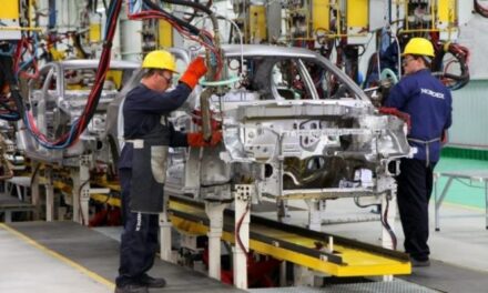 Encarecen amenazas comerciales de EU las cadenas de valor: Valeria Moy