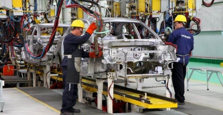 Encarecen amenazas comerciales de EU las cadenas de valor: Valeria Moy