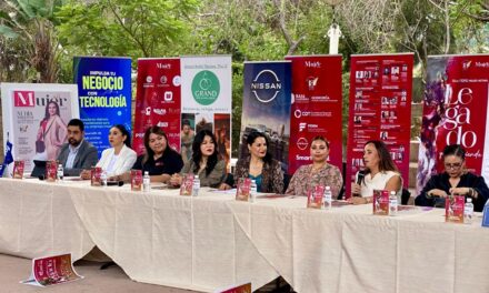 Anuncian el 16º Foro Mujer Actual: “Legado que Trasciende”