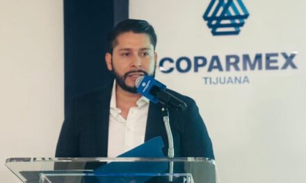 Se capacita empresariado tijuanense contra extorsión, cobro de piso y secuestro
