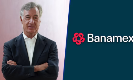 Adquiere Fernando Chico Pardo 25% de Banamex previo a su salida a Bolsa
