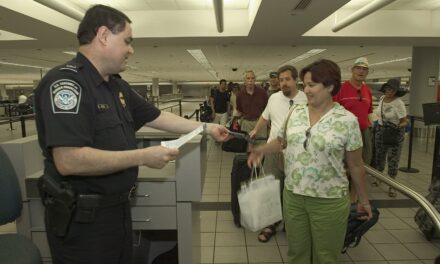 Preocupa investigación masiva de visas por parte de EEUU