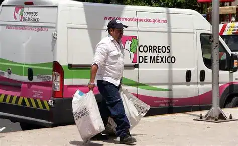 Anuncian en Tijuana que Sepomex reanudará envío de cartas y documentos a EU