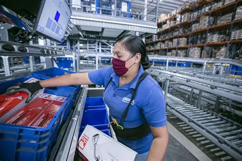 Da certeza al empleo interés de inversión canadiense en México