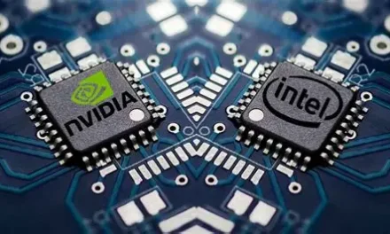 Sellan Nvidia e Intel alianza y redefine el futuro de la manufactura de chips