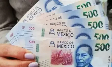 Mejora OCDE pronósticos del PIB de México a 0.8% en 2025